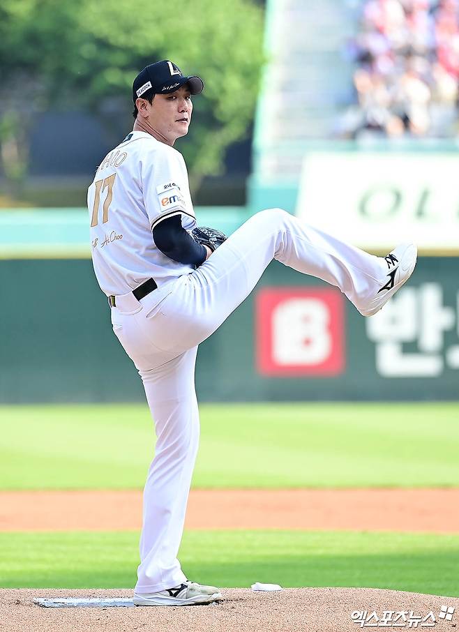 오승환 은퇴 발표→재빨리 움직인 SSG, 7일 은퇴 투어 연다…