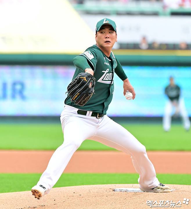 오승환 은퇴 발표→재빨리 움직인 SSG, 7일 은퇴 투어 연다…