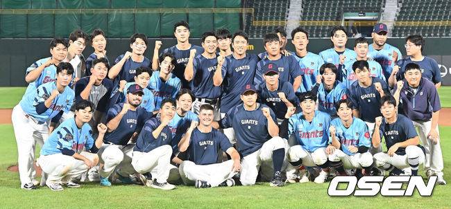 롯데 데이비슨, 10승 달성하고 방출 통보 비극...새 외인은