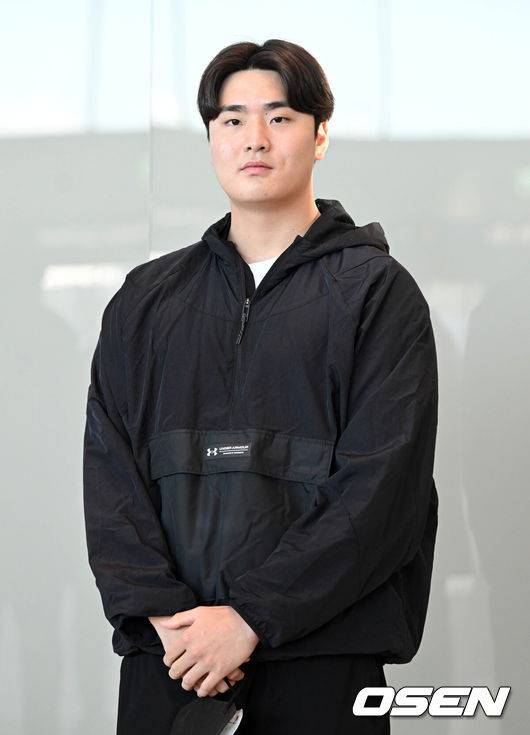 “김서현 부럽지 않다” 했는데…‘미국행→충격 방출’ 제2의 박찬호, 왜 3년 만에 ML 도전 좌절됐나