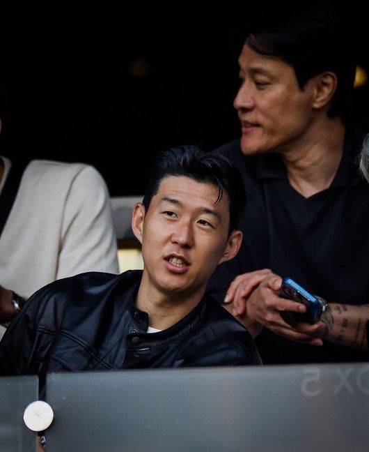 부러워 미치겠는 中