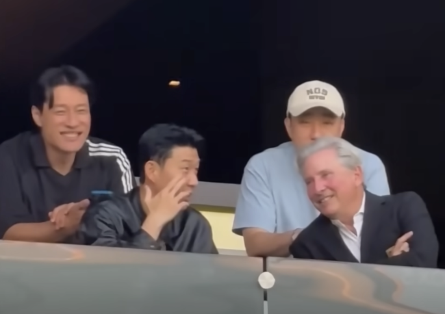 ‘손흥민 뛸 자리 마련했다’ LAFC, 공격수 마리오 곤살레스와 계약 정리…스페인 2부행