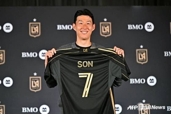 '미국으로 가야 했다' 손흥민, 왜 LA FC 택했나... 34살 북중미 월드컵+연봉+출전 보장 '모든 게 맞았다'
