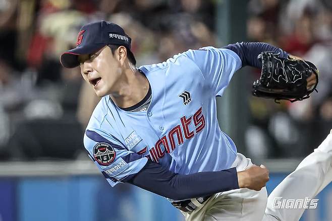 ERA 8.68, 그런데 김선빈-김도영-최형우 KKK 미쳤다!…'롯데 괴물' 자신감 장착 완료→