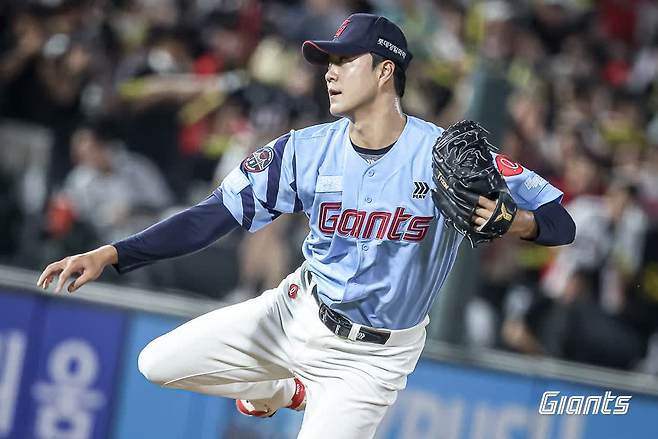 ERA 8.68, 그런데 김선빈-김도영-최형우 KKK 미쳤다!…'롯데 괴물' 자신감 장착 완료→