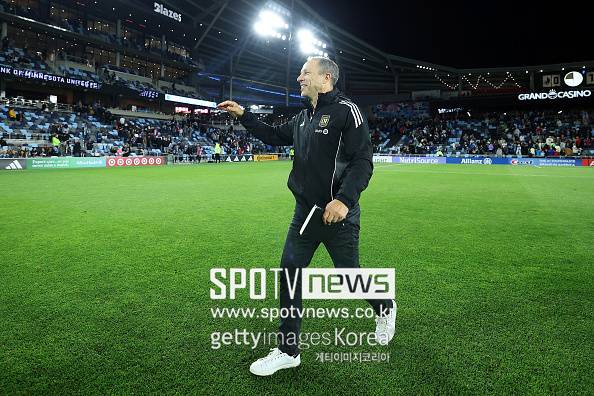 '쏘니에게 대형 변수 발생' LAFC, 지난 4월 '오피셜' 공식발표...