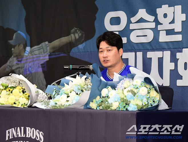 오승환이 떠나는 진짜 이유