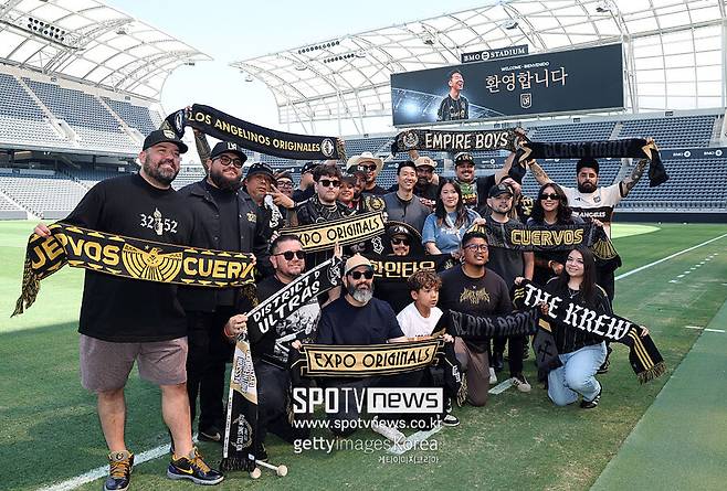 LAFC는 손흥민 오기도 전에 탈락했는데…메시 빠진 인터 마이애미, 리그스컵 8강 진출 → 2년 만의 우승 도전