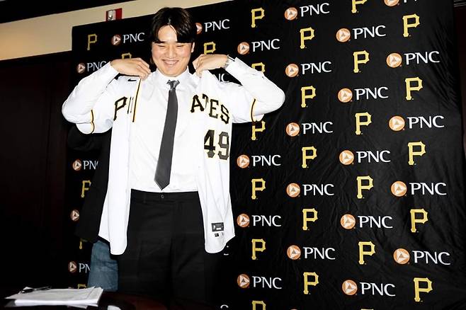 김서현보다 위였던 韓 최고 유망주… 심신이 지쳤다, ‘충격 방출’ 후 KBO 1라운드 지명 가능?