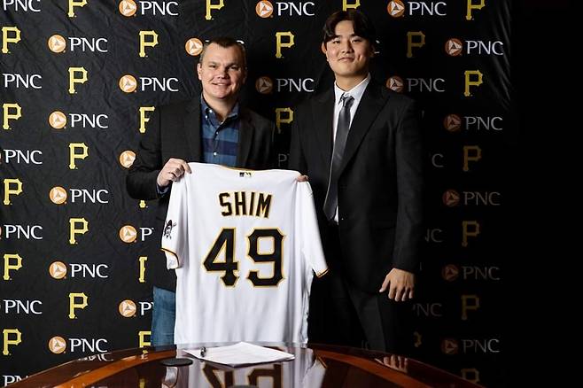 김서현보다 위였던 韓 최고 유망주… 심신이 지쳤다, ‘충격 방출’ 후 KBO 1라운드 지명 가능?