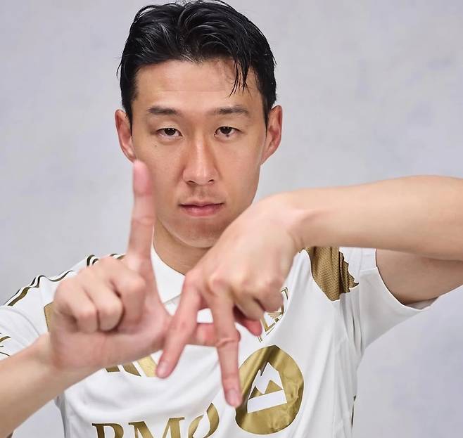 손흥민 ‘토트넘 삭제’ 10년 흔적 지웠다, 당당히 LAFC 추가! 팬들은 “공식 발표보다 더 가슴에 와닿는다” 아쉬움 토로