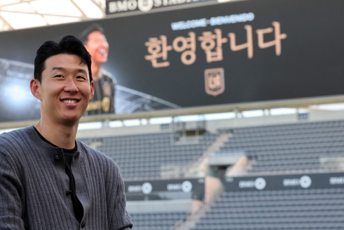 손흥민 ‘토트넘 삭제’ 10년 흔적 지웠다, 당당히 LAFC 추가! 팬들은 “공식 발표보다 더 가슴에 와닿는다” 아쉬움 토로