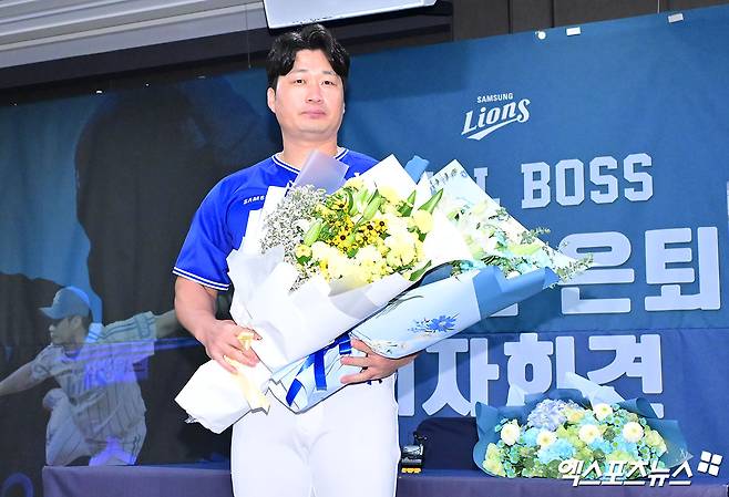 이대호, 오승환 '불꽃야구' 입단 권유?