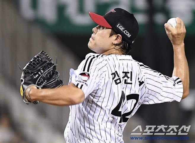 한화야 빨리와! LG, 두산전 위닝시리즈! → 잠실서 빅매치 기다린다