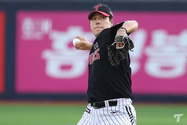 ‘염갈량’ 염경엽 감독의 냉철한 투수교체, LG 두산에 4-3 역전승 [스춘 리뷰]