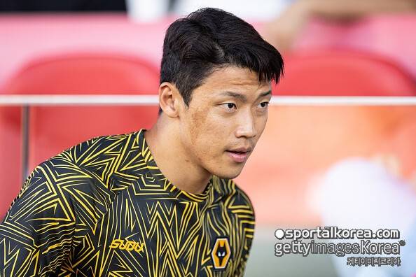 '이럴 수가' 韓 축구, 프리미어리그서 '전멸 위기'…황희찬 2부 리그행 가능성 '급부상'