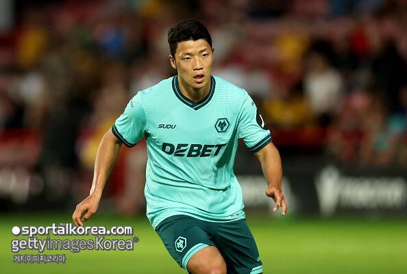 '이럴 수가' 韓 축구, 프리미어리그서 '전멸 위기'…황희찬 2부 리그행 가능성 '급부상'