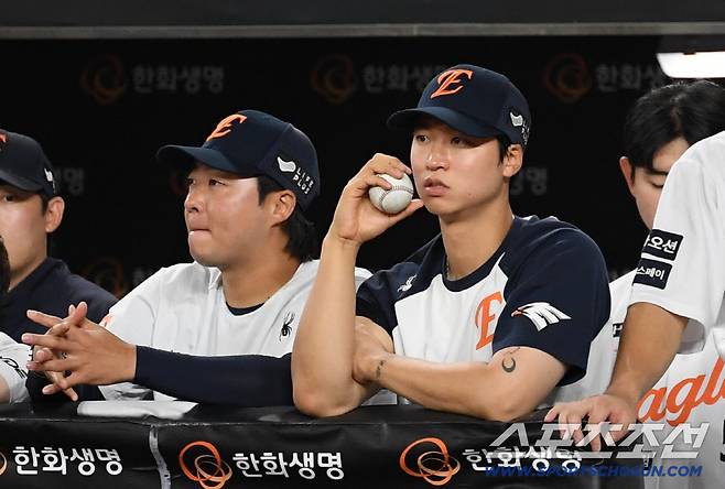 미리보는 KS에 '폰와' 없다…'5선발 말소'에
