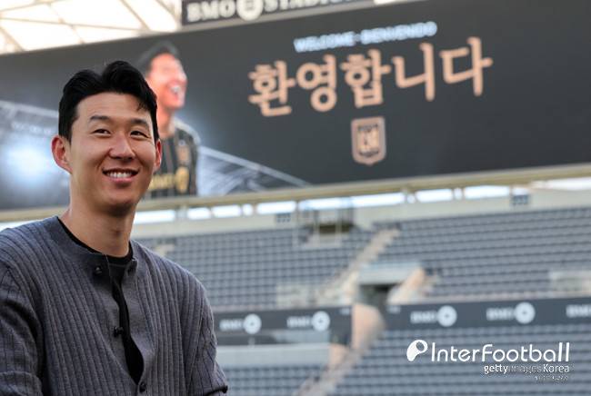 토트넘 레비 회장의 고백…