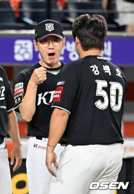 ‘6위인데 4위 KIA 눈앞’ 막강 문폰와 상대 위닝 실화? 패패패패패무→기적 같은 마법이 펼쳐지다