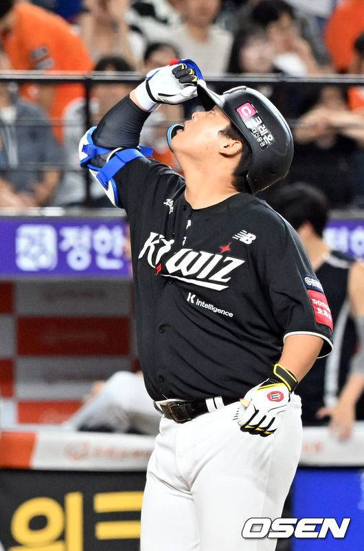 ‘6위인데 4위 KIA 눈앞’ 막강 문폰와 상대 위닝 실화? 패패패패패무→기적 같은 마법이 펼쳐지다