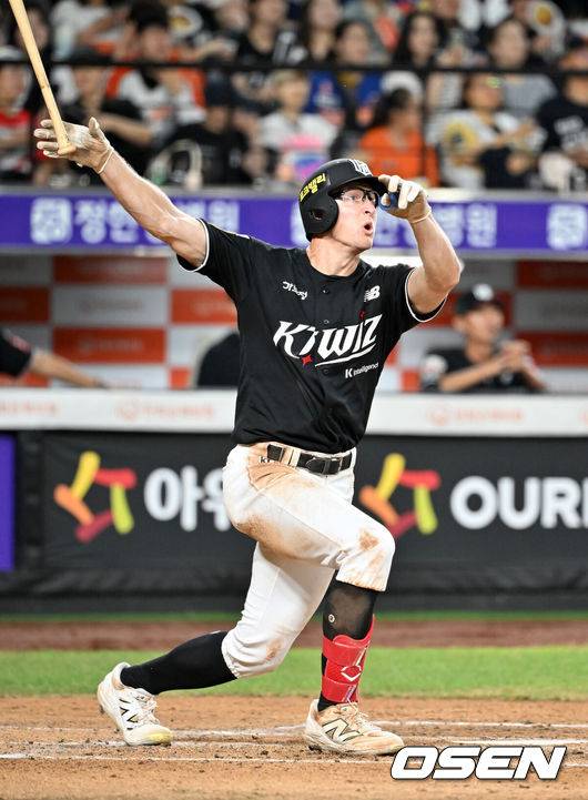 ‘6위인데 4위 KIA 눈앞’ 막강 문폰와 상대 위닝 실화? 패패패패패무→기적 같은 마법이 펼쳐지다