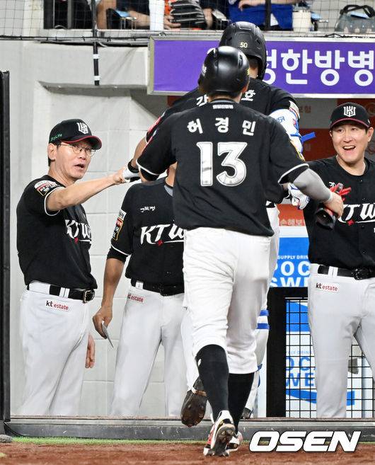 ‘6위인데 4위 KIA 눈앞’ 막강 문폰와 상대 위닝 실화? 패패패패패무→기적 같은 마법이 펼쳐지다