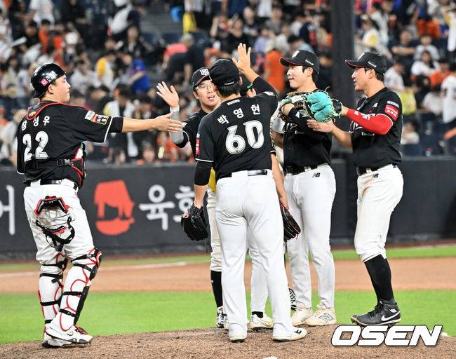 ‘6위인데 4위 KIA 눈앞’ 막강 문폰와 상대 위닝 실화? 패패패패패무→기적 같은 마법이 펼쳐지다
