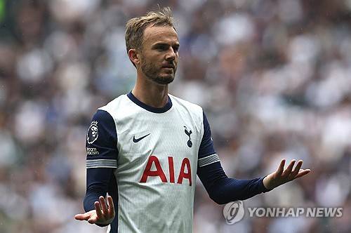 토트넘, 손흥민 떠나자마자 망했다!…매디슨 1년 OUT 확정적→쿨루세브스키 이어 또 '충격'