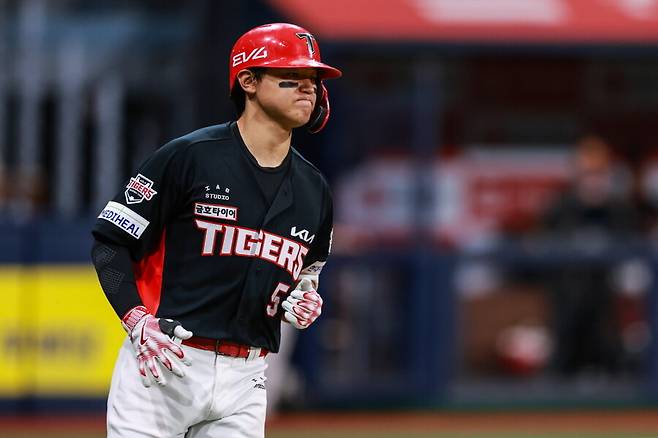 김도영은 WBC 지명타자로 뛸 수 있을까… 이 선수 사인에 달렸다, 자존심 회복 나설까