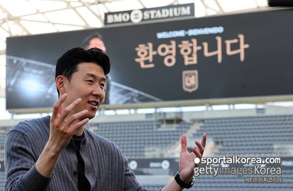 '손흥민 나가니 부랴부랴' 토트넘 프랑크 감독 '오피셜' 떴다!