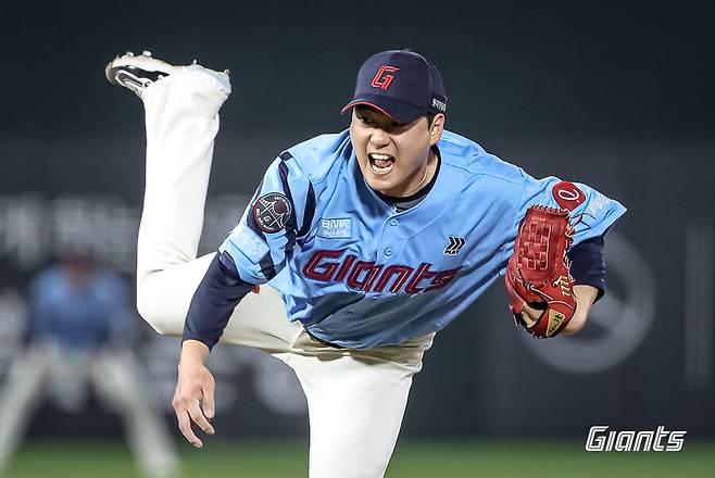 롯데 타선 무기력 이상징후, SSG 1점이면 충분했다… 신기한 SSG, ‘땜빵’ 나온 날 또 승리 [사직 게임노트]