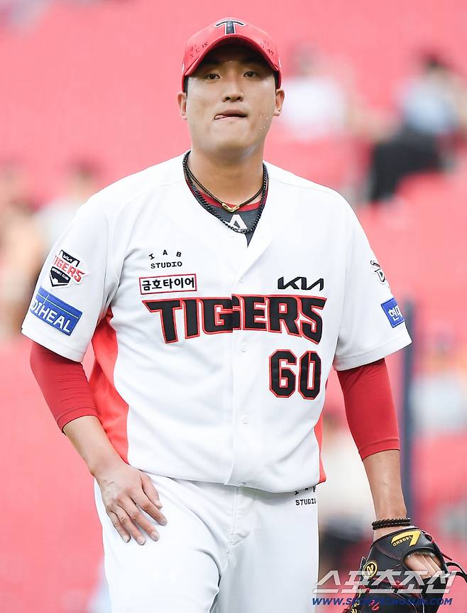 꼴찌에 스윕당하고 왜 우리한테 화풀이하냐...'철인' 데이비슨 결승포-라일리 115구 투혼 NC, '김도영 이탈' KIA 제압 [창원 현장]