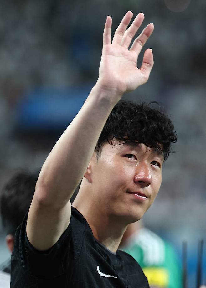 “손흥민이 800억 거절하고 미국 간 이유는…” 감탄한 축구해설가