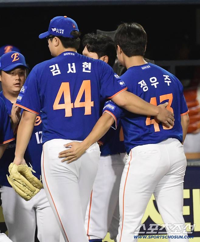 '오늘도 역전패' 한화 대충격! 롯데와 4경기가 멀어보이지 않는다 → 시즌 최대 고비다