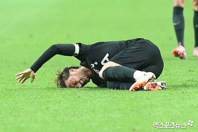 아! '손흥민 괜히 팔았나' 토트넘 후회막심…발등에 불 떨어진 토트넘, 전화기에 불 난다