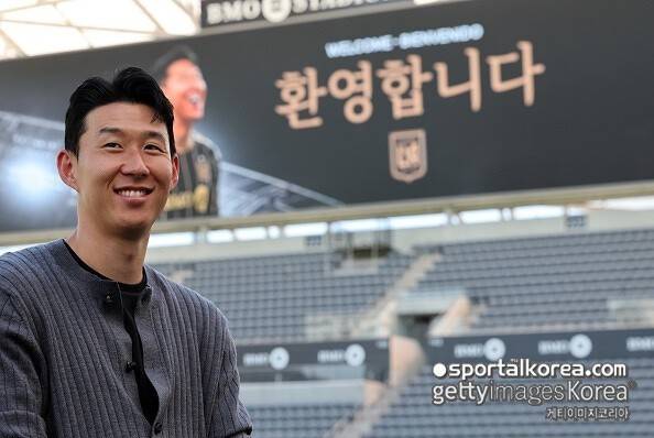 황당! 쏘니, 국적 강제 변경...美 정치인, 논란 일파만파,