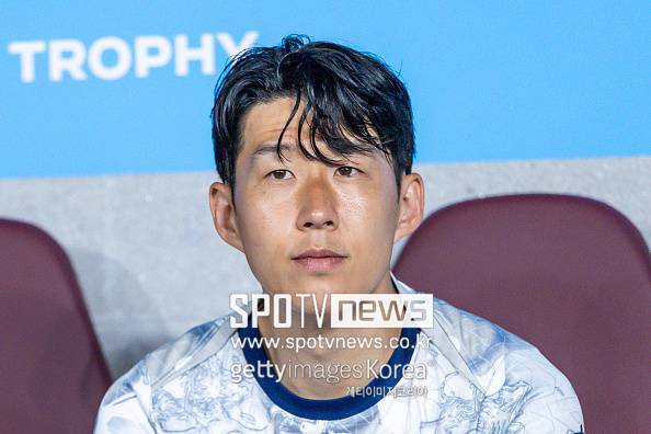 손흥민, 손흥민 있었다면…토트넘 떠나자 프랭크 감독 ‘오피셜’ 공식입장 “SON 대체 한 명으로 불가능” “10년 동안 최고의 선수” 솔직발언