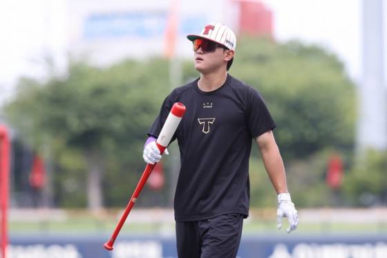 KIA 김도영 미스터리, 진짜 가을야구 출전은 가능할까→SON도 시달린 햄스트링 '왜' 올해만 유독 괴롭히나