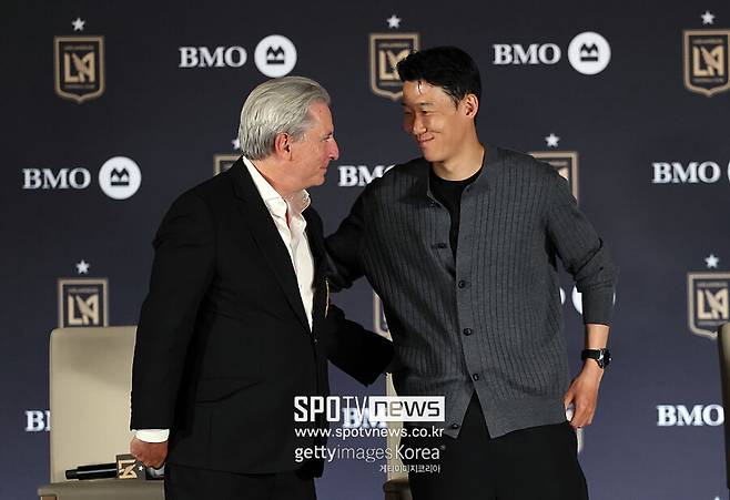 [MLSON ③] 손흥민이 '120억' 받는 이유…MLS만의 독특한 규정이 있다?