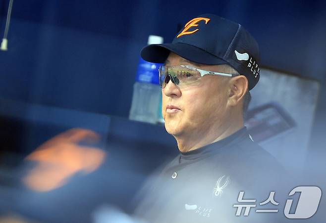한화, 대체 선발로 엄상백 낙점한 이유…