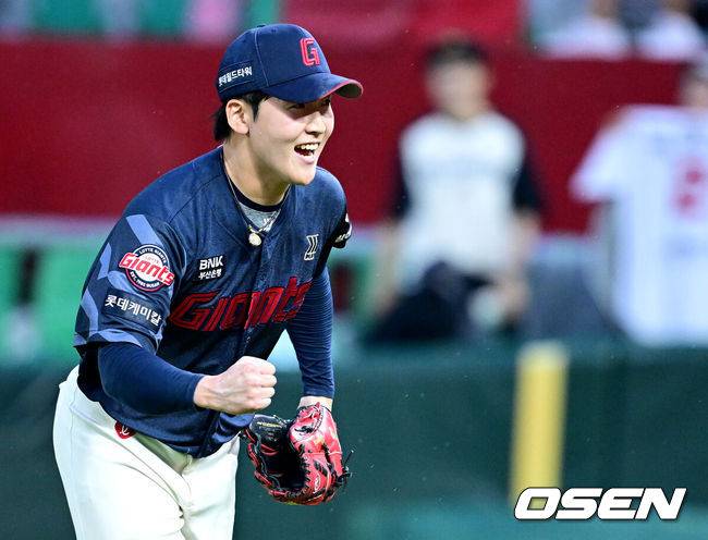 김태형이 한숨 쉬었는데, 다시 복귀 희망 생긴다…
