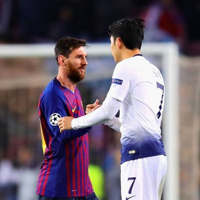 손흥민이 유럽+사우디 제안 거절하고 MLS 택한 이유...