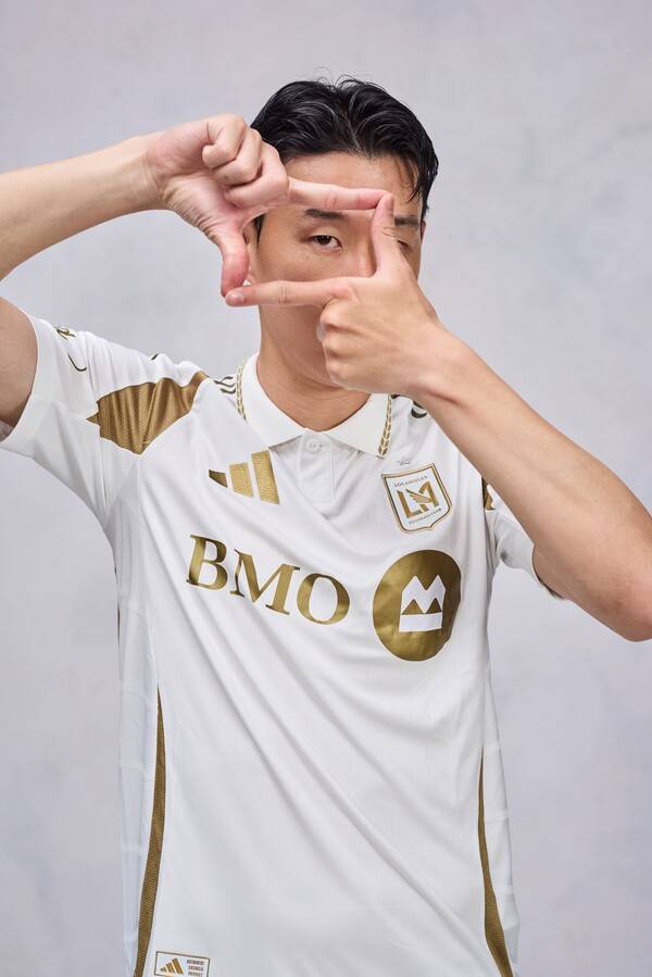 '손흥민 드디어 출격' MLS 무대에 뜬다!