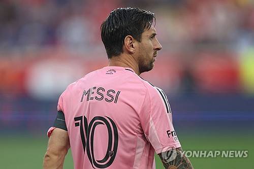 손흥민 초대박! 유니폼 판매량 MLS 역대 2위…메시급 인기 초특급 태풍→