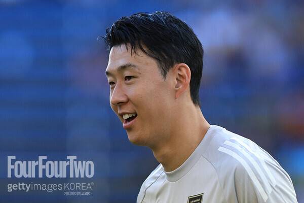 ‘손흥민 몸 풀었다’ 답답했던 LAFC, 1-1로 전반 종료…'쏘니 후반 데뷔전 유력'