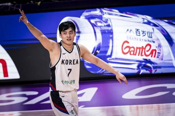 기적의 '53위' 한국, '29위' 레바논 업셋… 죽음의 조 2승1패 돌파 기적 [아시아컵]