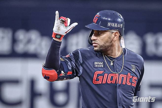 2위보다 4위와 가까워진 롯데, 말 안 듣기 시작한 타격으로 맞은 ‘위기’ [SS시선집중]
