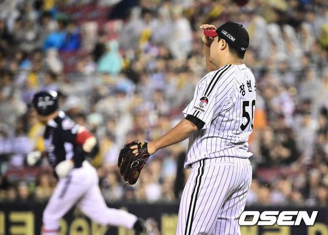 ‘17승4패’ LG 미쳤다, 왜 역대급 성적인가…외인 투수 10명, 1~3선발 16명 상대한 결과다