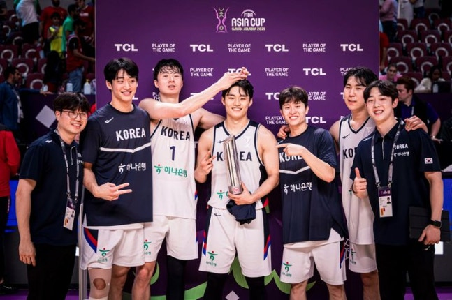 “한국 부상 2명, 중국 4강행 청신호”···中매체, 8강전 유력 상대 분석 “전력 우위+부상 공백, 승산 높아”